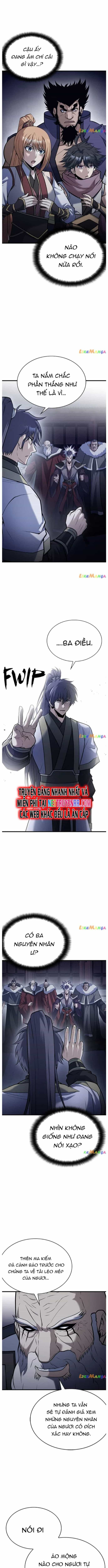 Bá Vương Chi Tinh - Chương 74 - ảnh 15