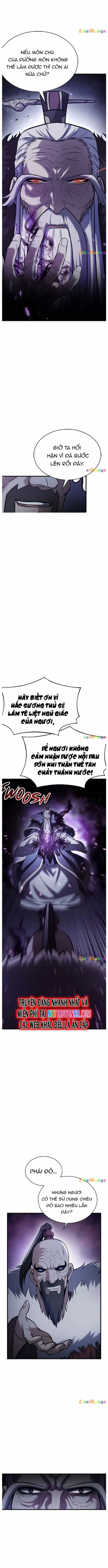 Bá Vương Chi Tinh - Chương 74 - ảnh 4
