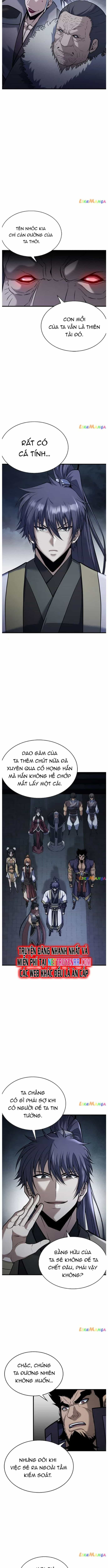 Bá Vương Chi Tinh - Chương 75 - ảnh 11