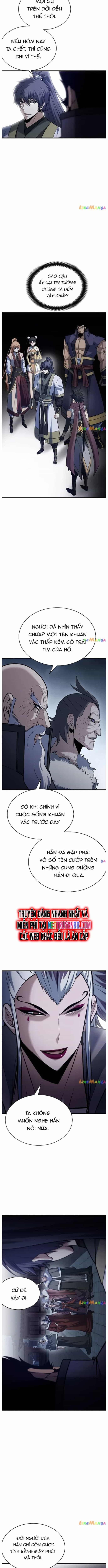 Bá Vương Chi Tinh - Chương 75 - ảnh 12