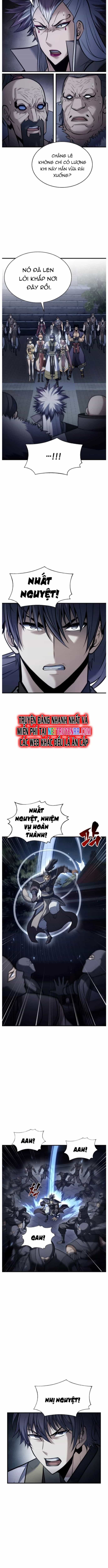 Bá Vương Chi Tinh - Chương 76 - ảnh 3