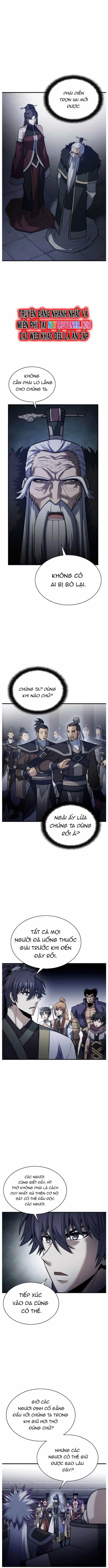 Bá Vương Chi Tinh - Chương 76 - ảnh 5