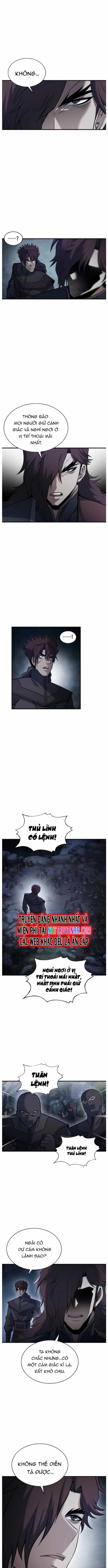 Bá Vương Chi Tinh - Chương 77 - ảnh 9