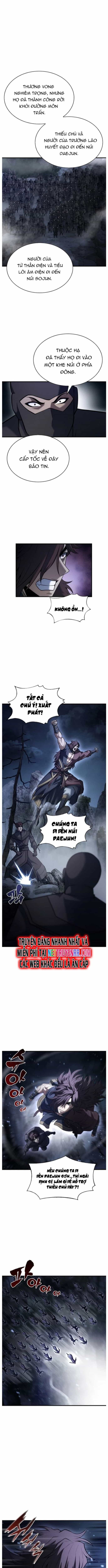 Bá Vương Chi Tinh - Chương 78 - ảnh 2