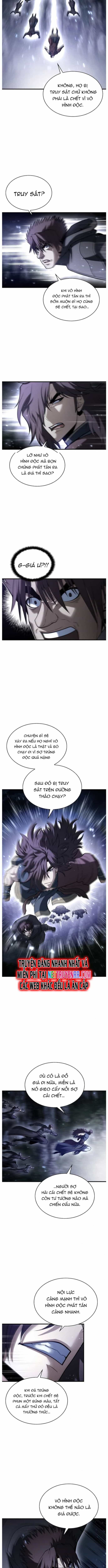 Bá Vương Chi Tinh - Chương 78 - ảnh 4