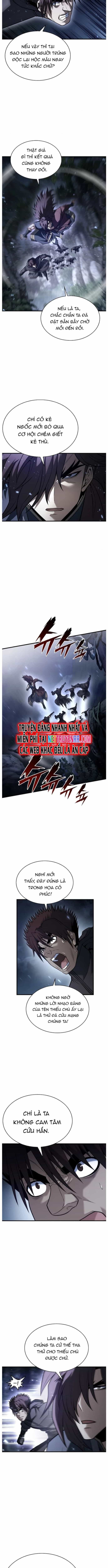 Bá Vương Chi Tinh - Chương 78 - ảnh 5