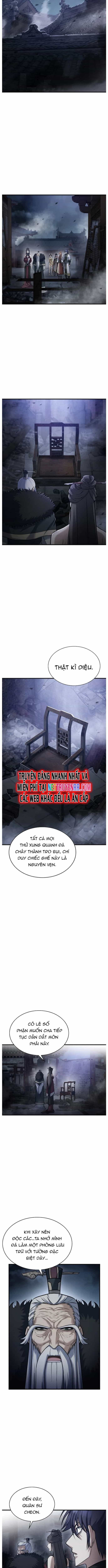 Bá Vương Chi Tinh - Chương 78 - ảnh 7