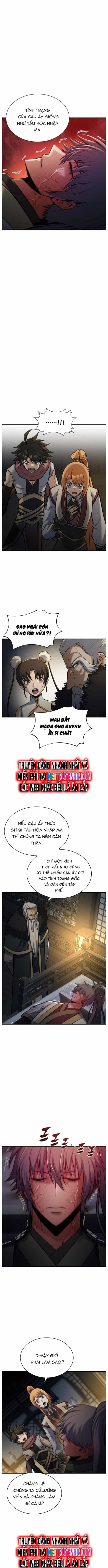 Bá Vương Chi Tinh - Chương 80 - ảnh 12
