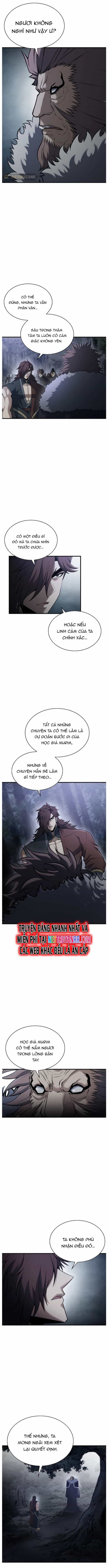 Bá Vương Chi Tinh - Chương 80 - ảnh 2