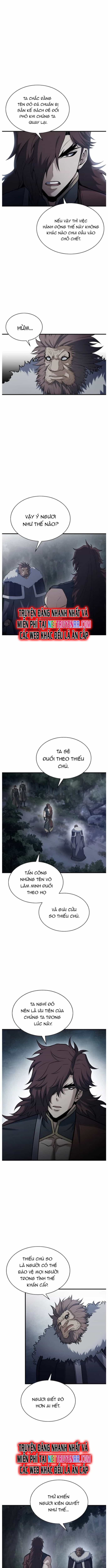 Bá Vương Chi Tinh - Chương 80 - ảnh 3