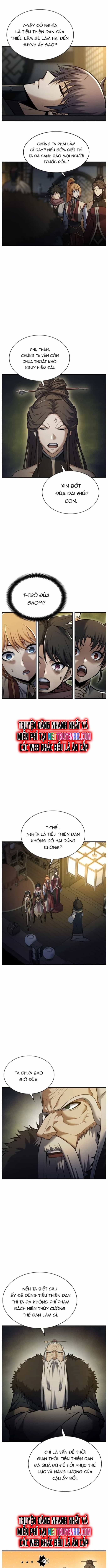 Bá Vương Chi Tinh - Chương 80 - ảnh 6