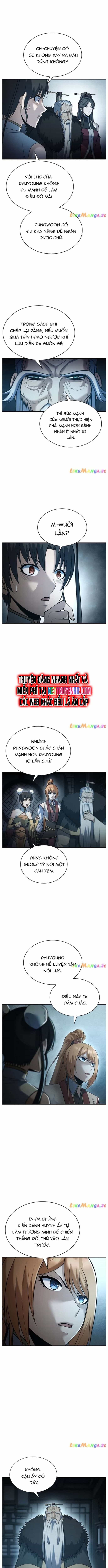 Bá Vương Chi Tinh - Chương 81 - ảnh 7