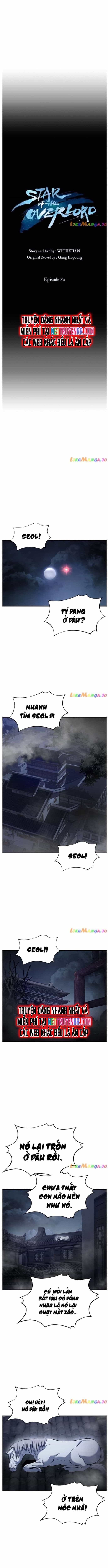 Bá Vương Chi Tinh - Chương 82 - ảnh 8