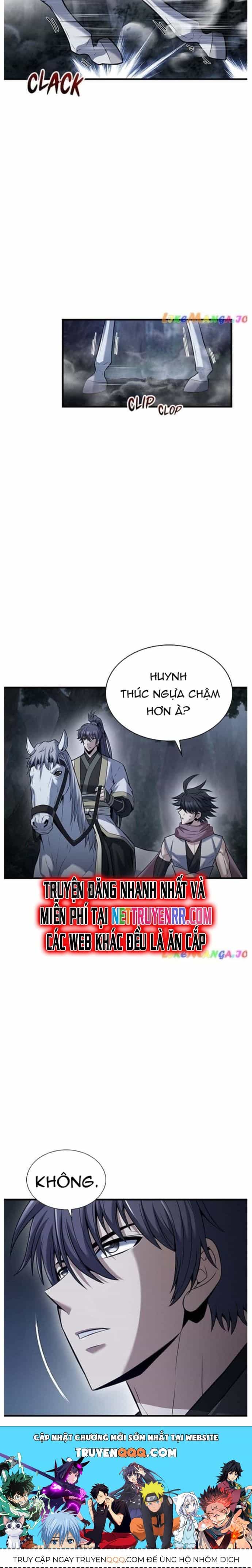 Bá Vương Chi Tinh - Chương 83 - ảnh 13