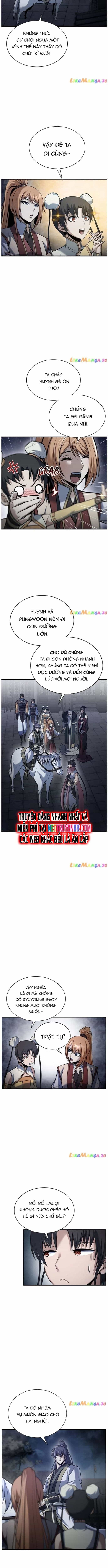 Bá Vương Chi Tinh - Chương 83 - ảnh 3