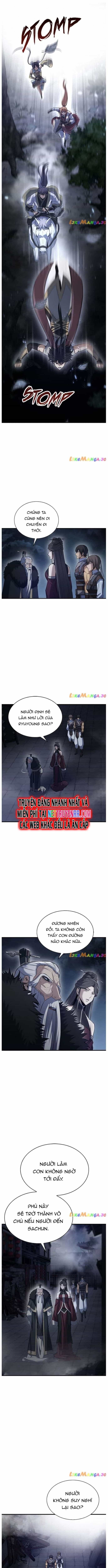 Bá Vương Chi Tinh - Chương 83 - ảnh 6