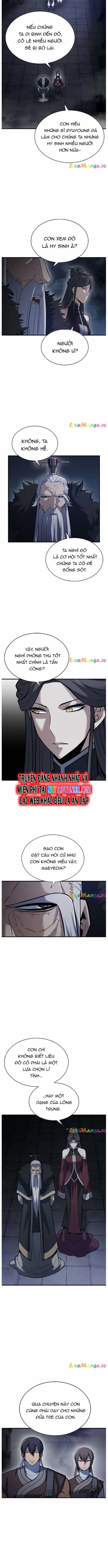 Bá Vương Chi Tinh - Chương 83 - ảnh 7