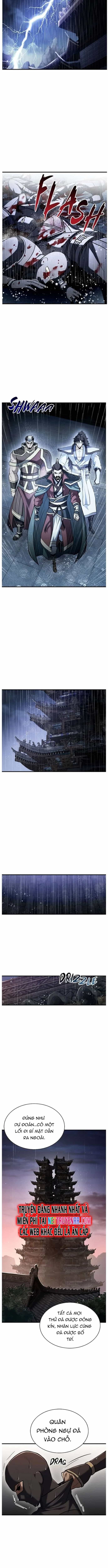 Bá Vương Chi Tinh - Chương 84 - ảnh 11