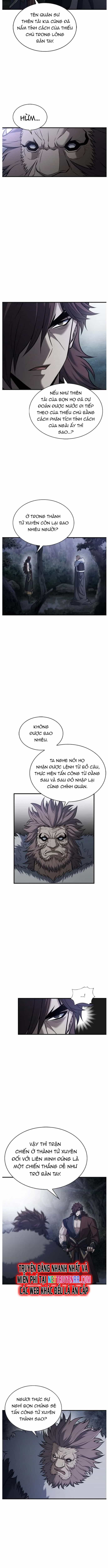 Bá Vương Chi Tinh - Chương 84 - ảnh 6