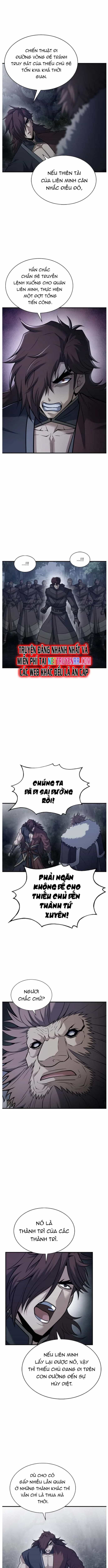 Bá Vương Chi Tinh - Chương 84 - ảnh 7