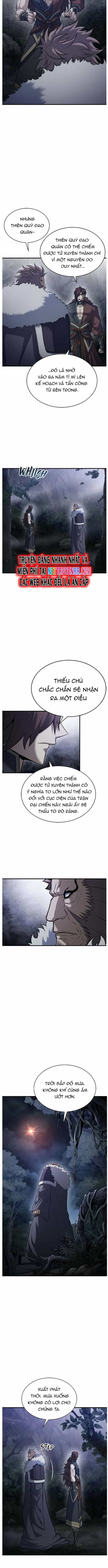 Bá Vương Chi Tinh - Chương 84 - ảnh 8
