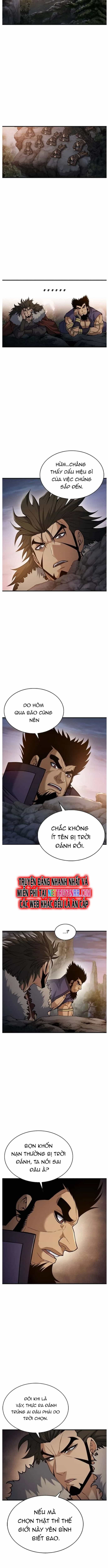 Bá Vương Chi Tinh - Chương 85 - ảnh 4