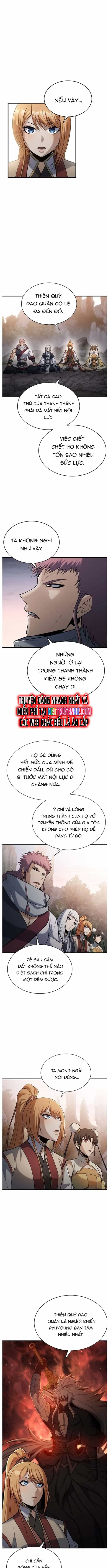 Bá Vương Chi Tinh - Chương 85 - ảnh 7