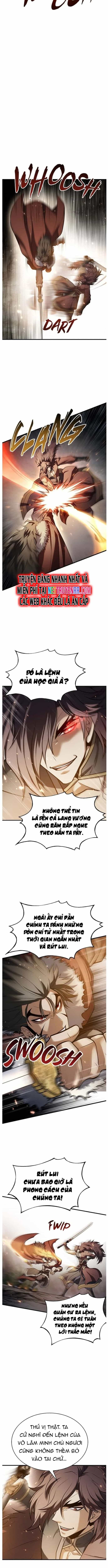 Bá Vương Chi Tinh - Chương 86 - ảnh 8