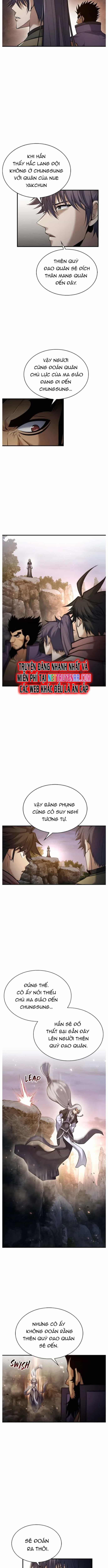 Bá Vương Chi Tinh - Chương 87 - ảnh 12