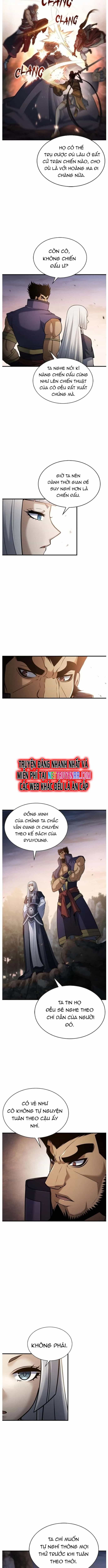 Bá Vương Chi Tinh - Chương 87 - ảnh 2