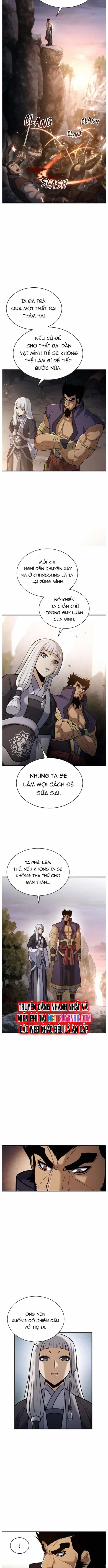 Bá Vương Chi Tinh - Chương 87 - ảnh 3