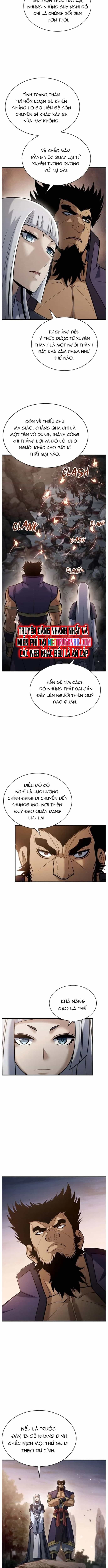 Bá Vương Chi Tinh - Chương 87 - ảnh 5