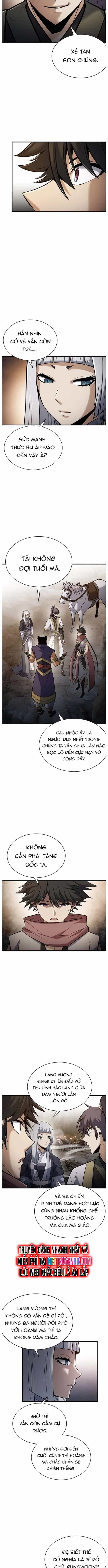 Bá Vương Chi Tinh - Chương 88 - ảnh 2