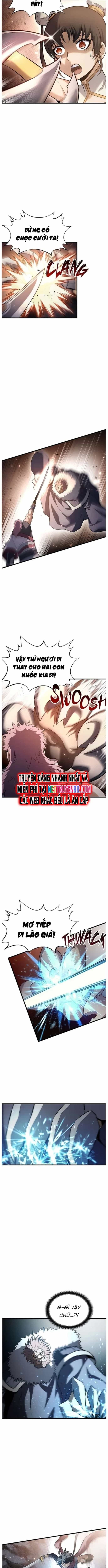 Bá Vương Chi Tinh - Chương 88 - ảnh 9