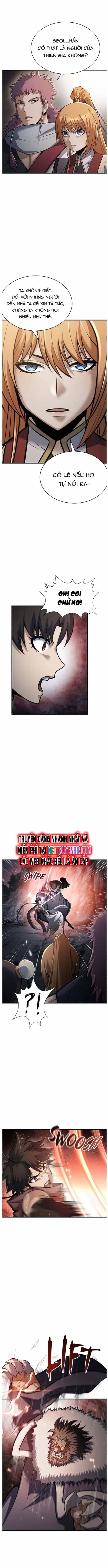 Bá Vương Chi Tinh - Chương 89 - ảnh 7