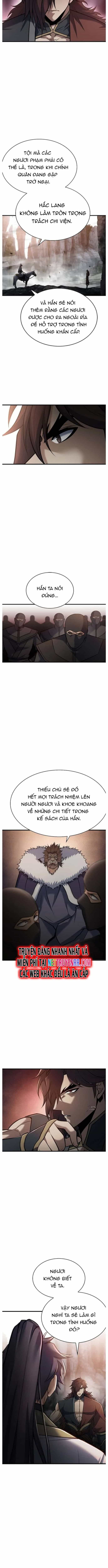 Bá Vương Chi Tinh - Chương 90 - ảnh 11