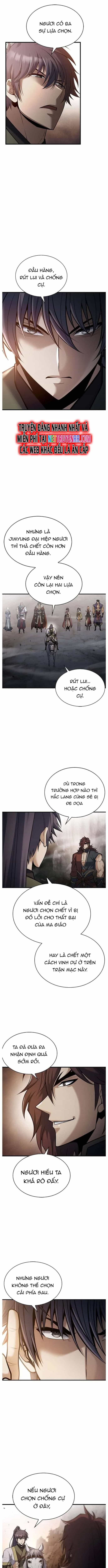 Bá Vương Chi Tinh - Chương 90 - ảnh 12