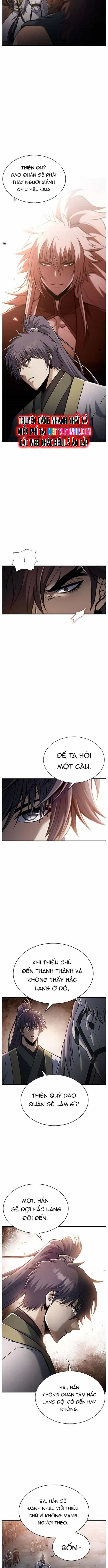 Bá Vương Chi Tinh - Chương 90 - ảnh 13