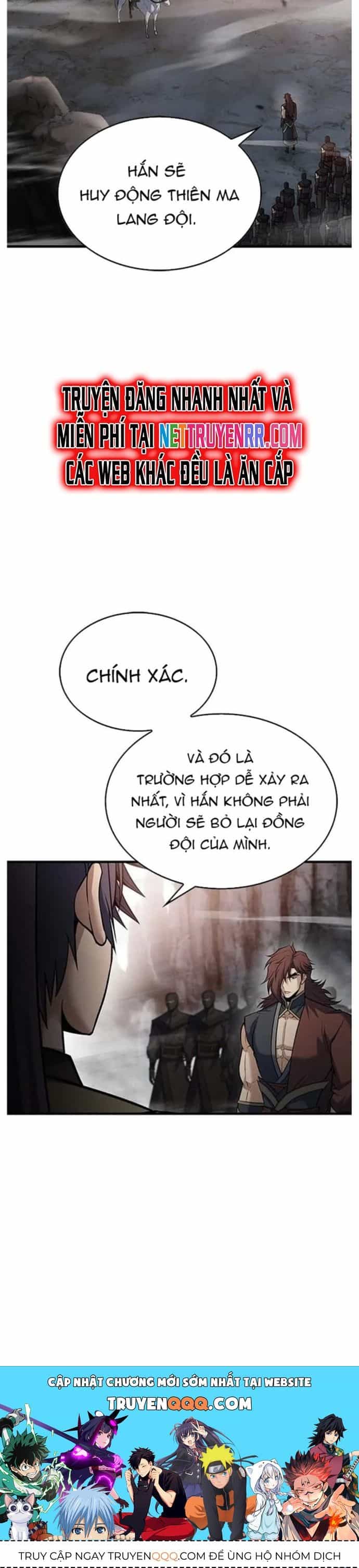Bá Vương Chi Tinh - Chương 90 - ảnh 14