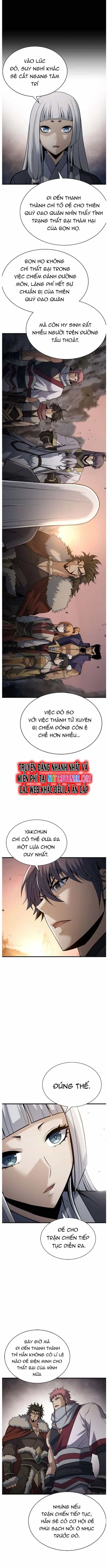 Bá Vương Chi Tinh - Chương 91 - ảnh 11