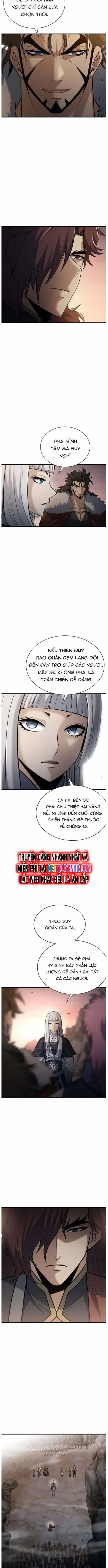 Bá Vương Chi Tinh - Chương 91 - ảnh 2