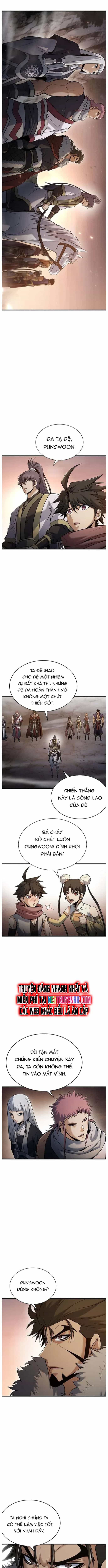 Bá Vương Chi Tinh - Chương 91 - ảnh 4