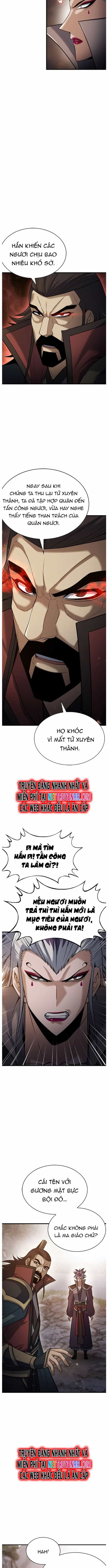 Bá Vương Chi Tinh - Chương 92 - ảnh 13
