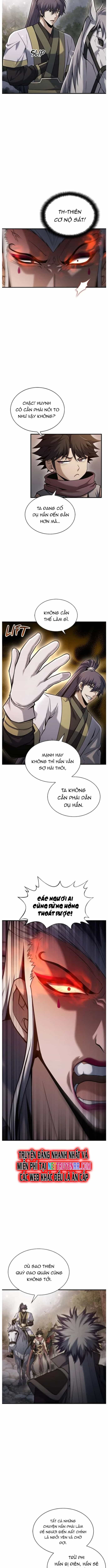 Bá Vương Chi Tinh - Chương 93 - ảnh 7