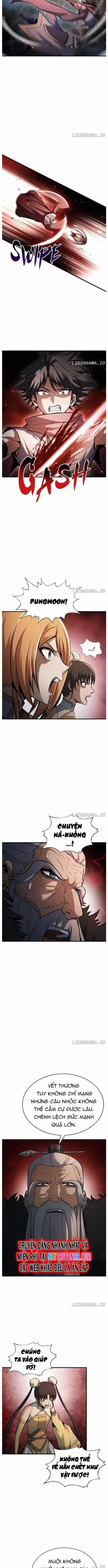 Bá Vương Chi Tinh - Chương 94 - ảnh 11