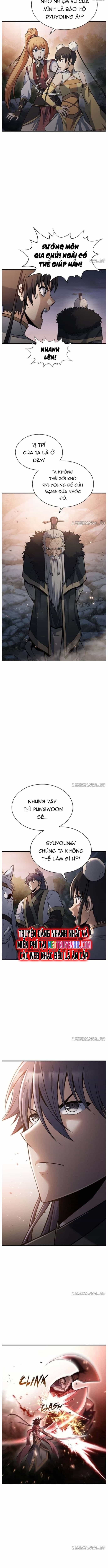 Bá Vương Chi Tinh - Chương 94 - ảnh 12