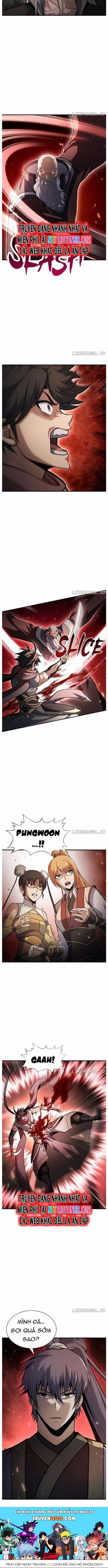 Bá Vương Chi Tinh - Chương 94 - ảnh 14