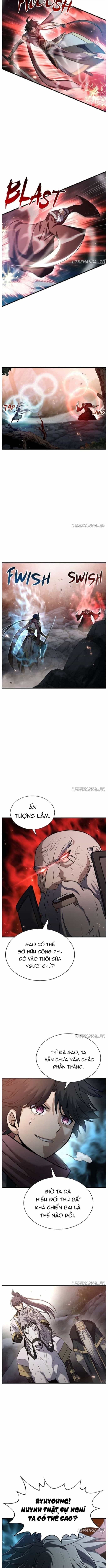 Bá Vương Chi Tinh - Chương 94 - ảnh 2