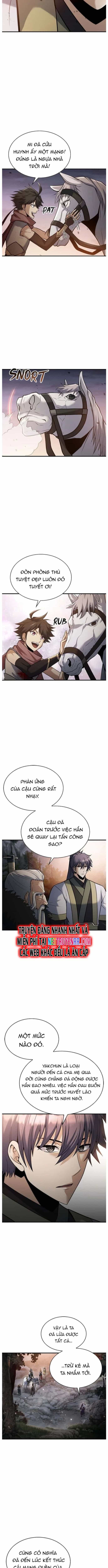 Bá Vương Chi Tinh - Chương 95 - ảnh 12