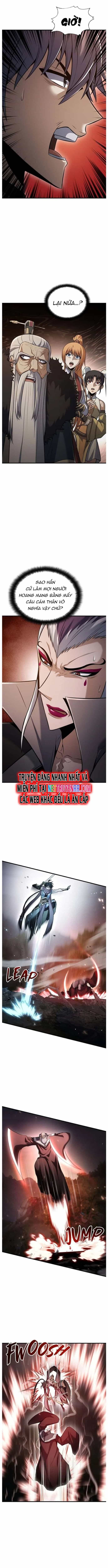 Bá Vương Chi Tinh - Chương 95 - ảnh 2